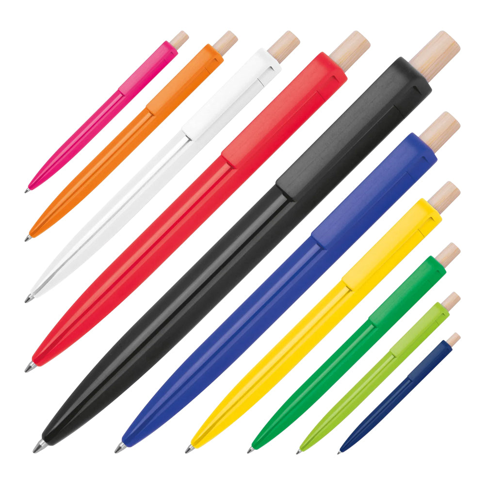 Farbpalette des Vito: Alle verfügbaren Gehäusefarben im Überblick