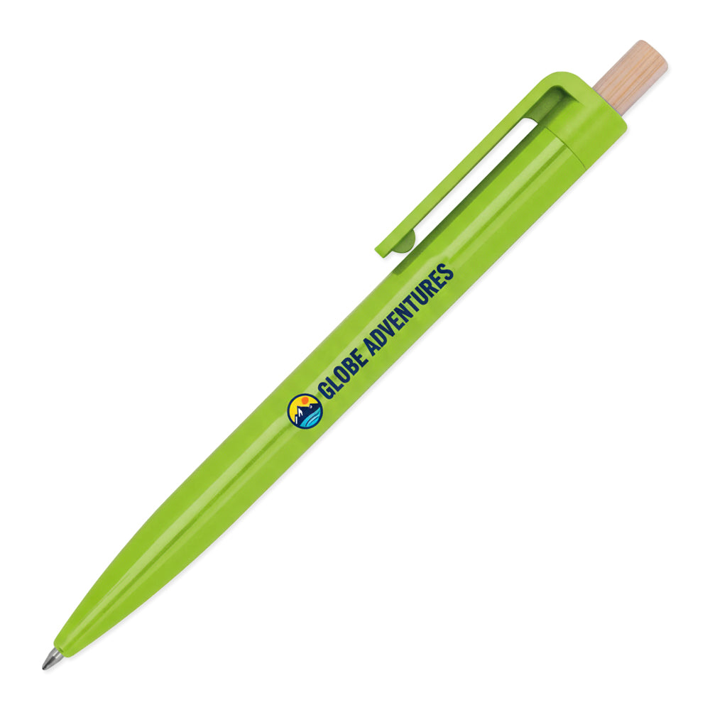 Werbemittel Kugelschreiber bedrucken lassen