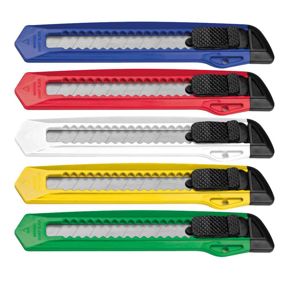 Cutter-Messer