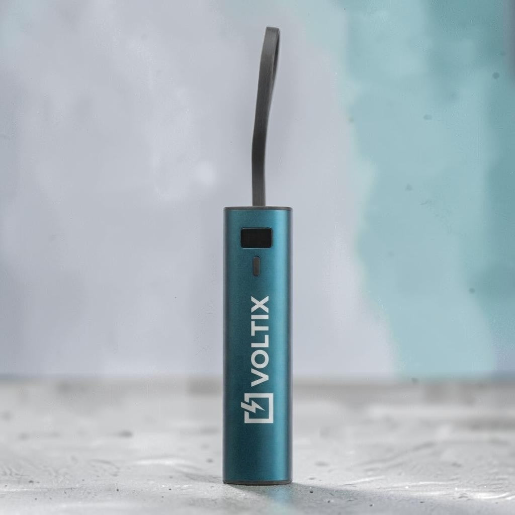 personalisierte Powerbank