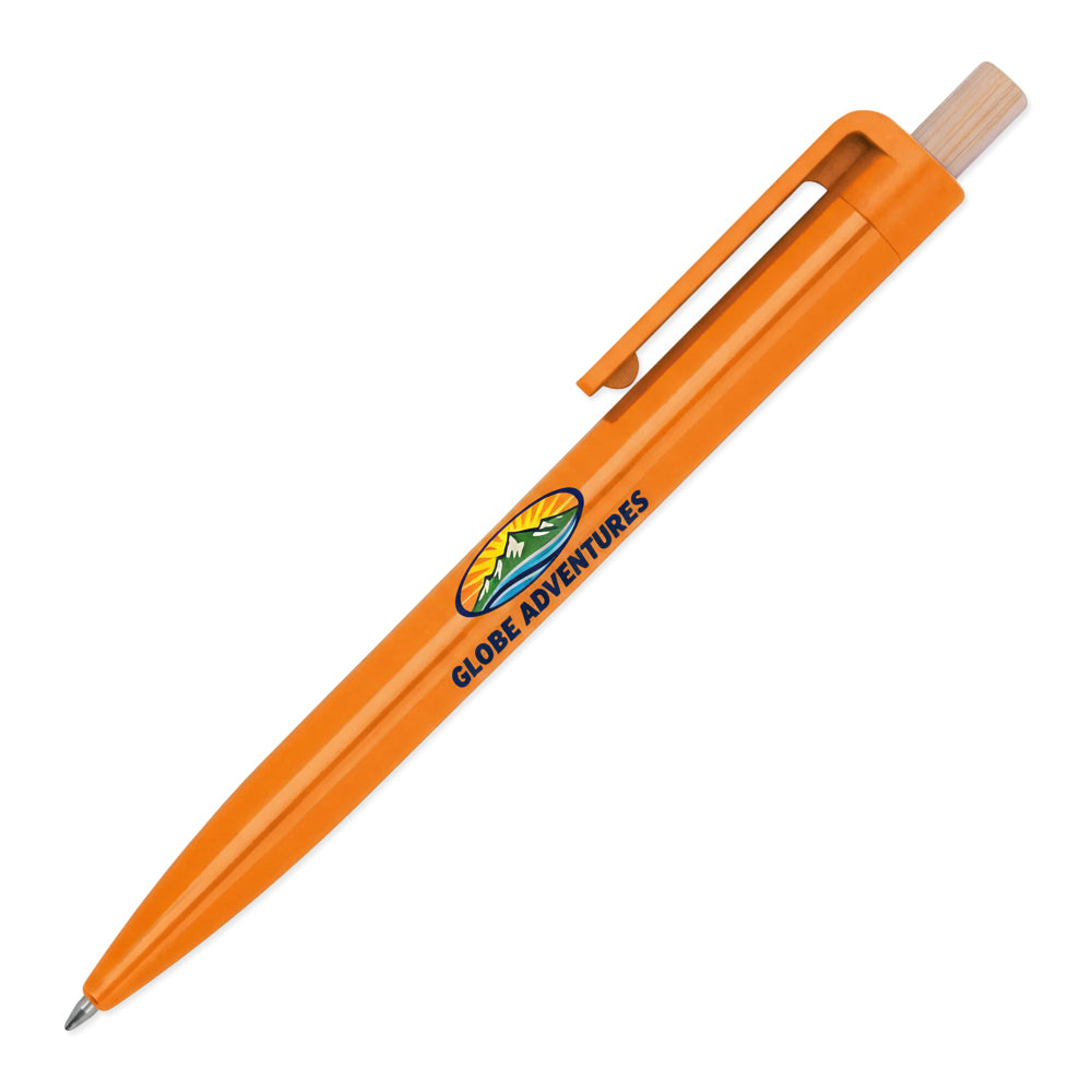 50 Stück Werbeartikel Kugelschreiber mit eigenem Logo