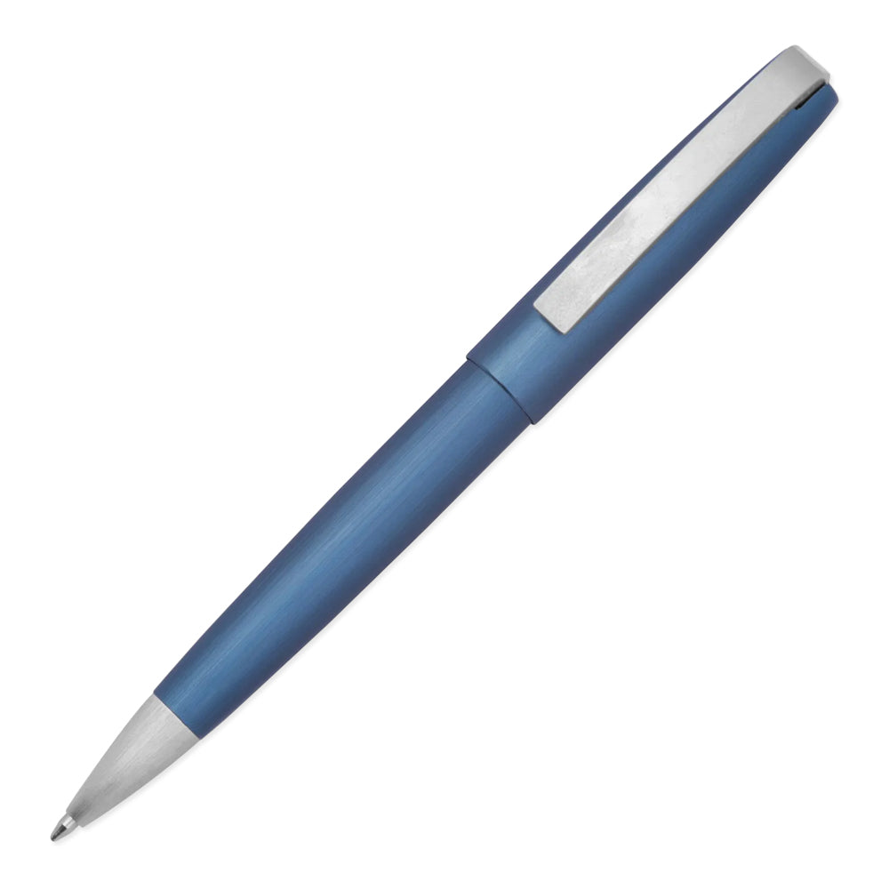 Kugelschreiber mit Logo Gravur