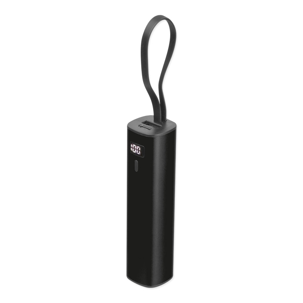 Powerbank günstig bedrucken lassen