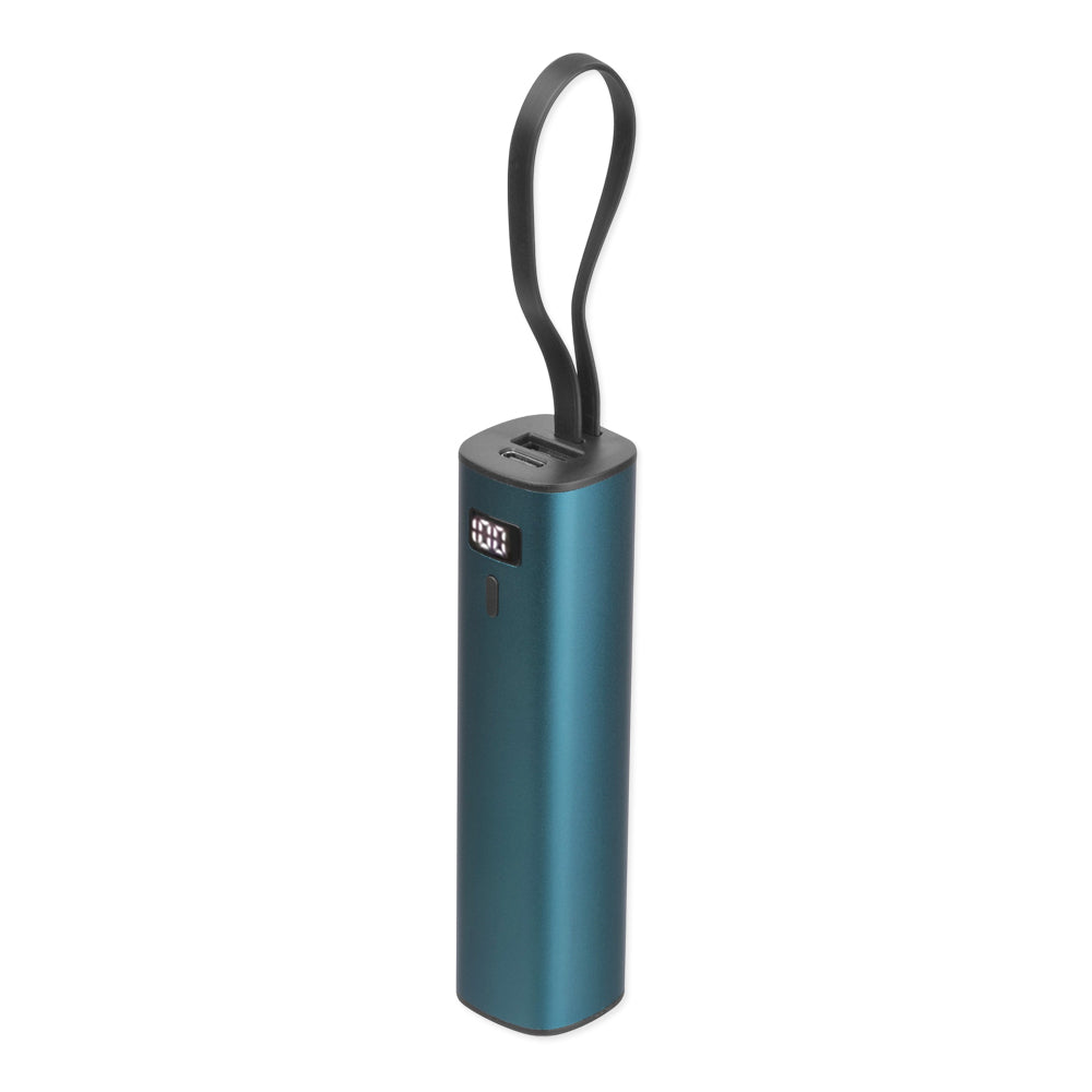 Powerbank mit Logo