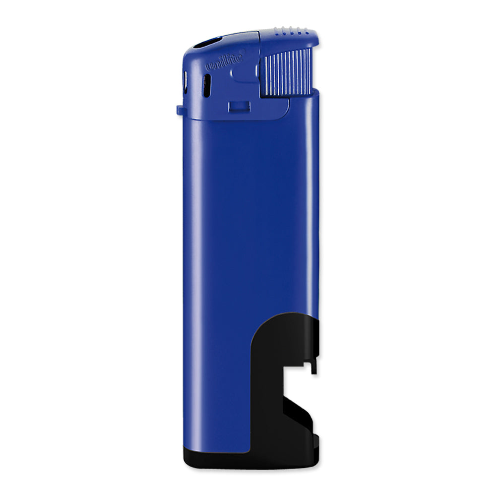 Elektronik Feuerzeug mit Öffner