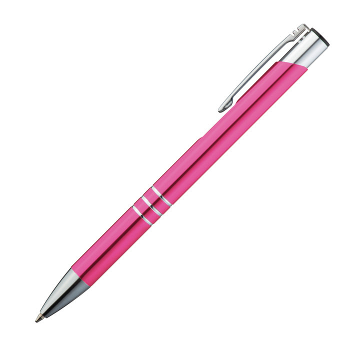 UMA Kugelschreiber Straight SI TOUCH 09450 rot | Dein Pen UMA Kugelschreiber Straight SI TOUCH 09450 rot | Dein Pen