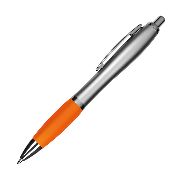 Kugelschreiber online selbst gestalten mit eigenem Logo