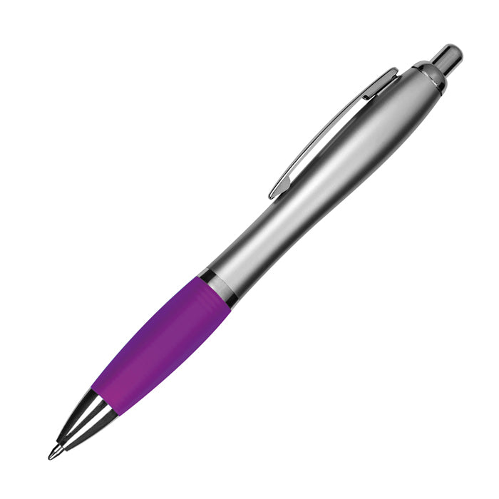 Kugelschreiber mit Werbedruck