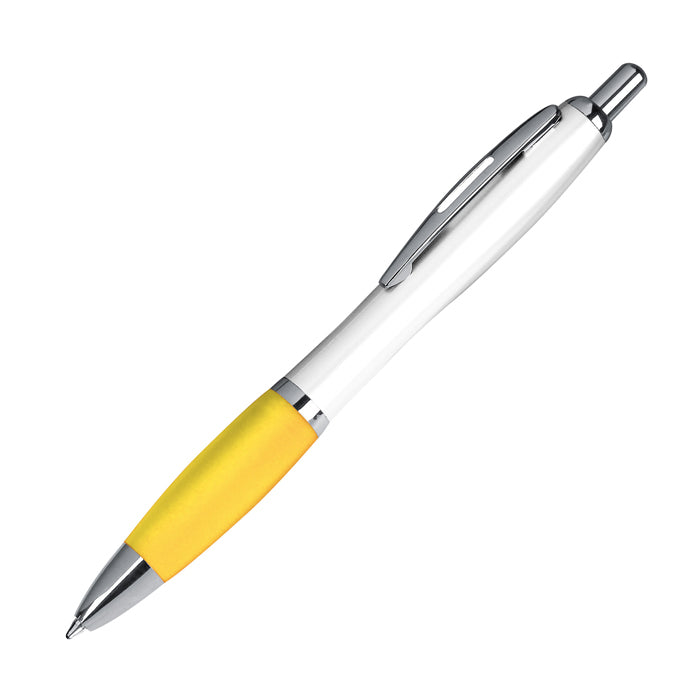 Kugelschreiber mit Logo bedrucken