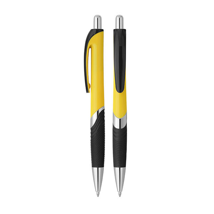 Werbemittel Kugelschreiber mit Logo bedrucken